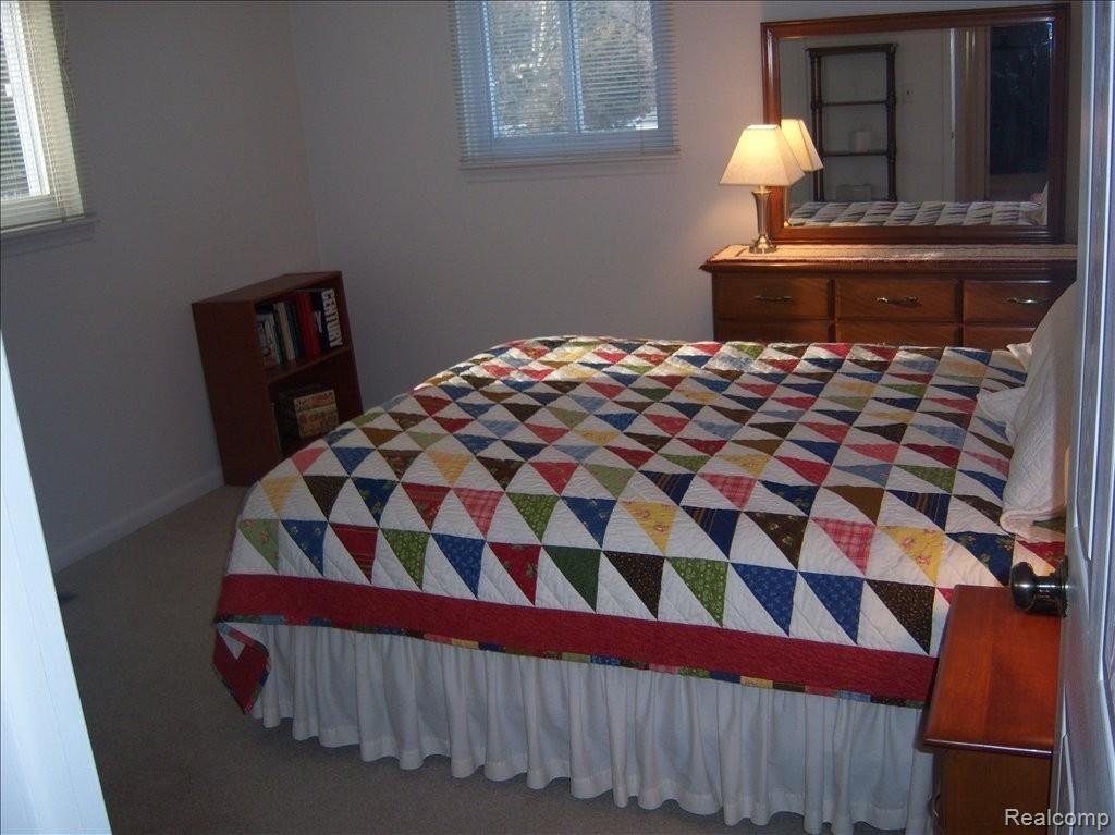 788 Spartan Drive Rochester, MI 48309 - Photo 19 of 25 Bedroom #4