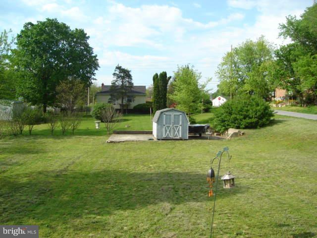 Exterior (General)