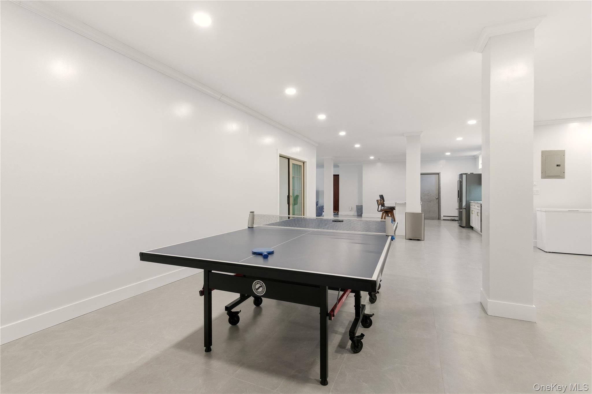 265 Laurel Lane Syosset, NY 11791 - Photo 38 of 48 a view of a dining room with furniture
