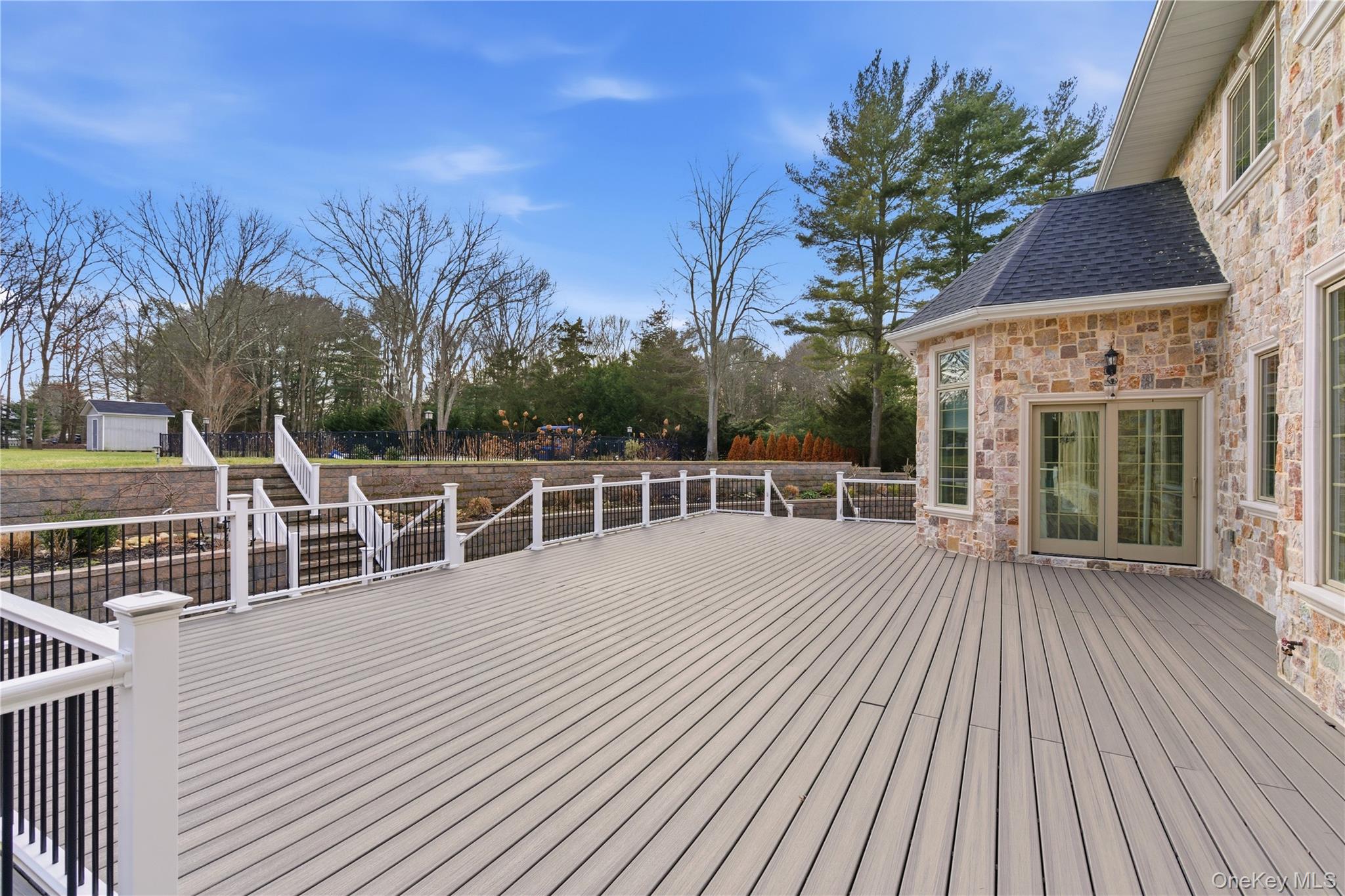 265 Laurel Lane Syosset, NY 11791 - Photo 42 of 48 a view of a house with wooden floor