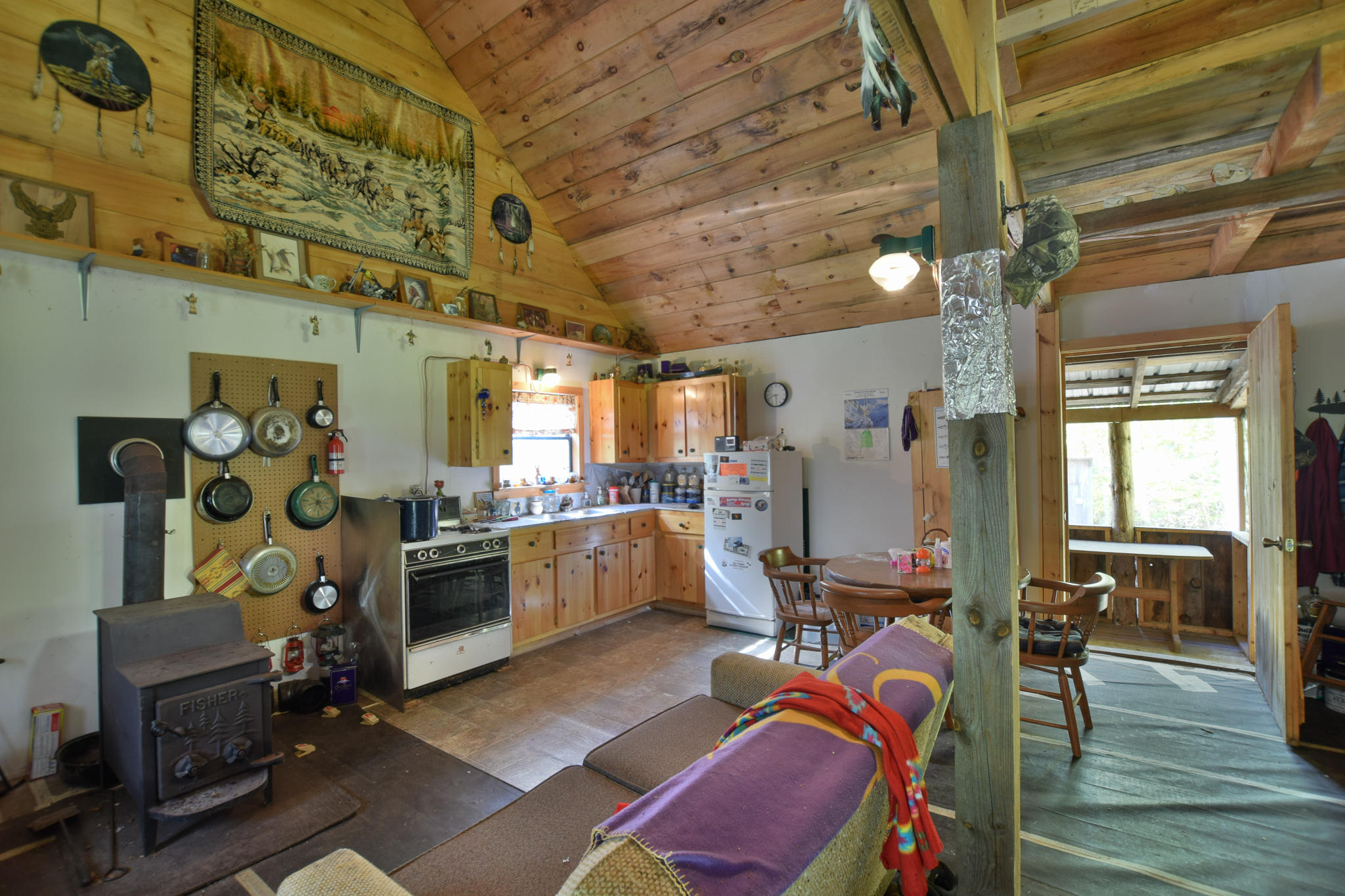 Lot 24-1 Drake Road Springfield, ME 04487 - Photo 8 of 16 DSC_3790