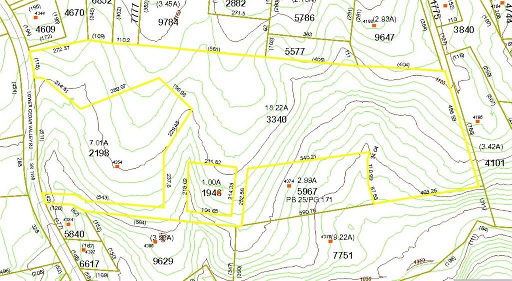 0 Lower Cedar Valley Road Hudson, NC 28638 - Photo 5 of 10 Gallery Image 5