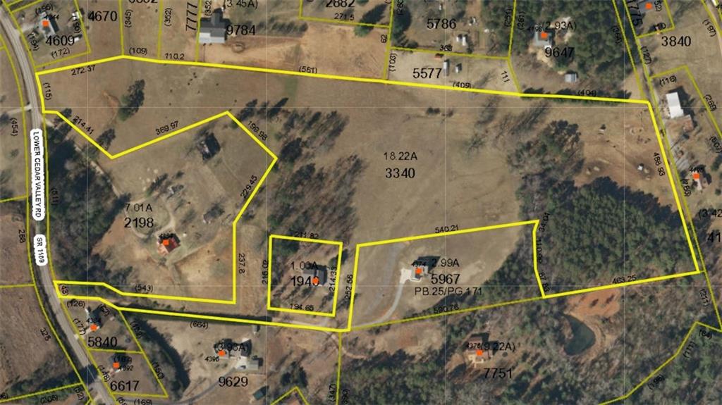 0 Lower Cedar Valley Road Hudson, NC 28638 - Photo 9 of 10 Gallery Image 9