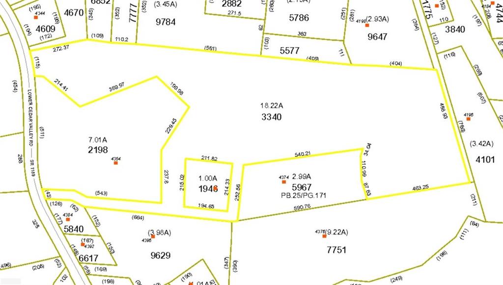 0 Lower Cedar Valley Road Hudson, NC 28638 - Photo 10 of 10 Gallery Image 10
