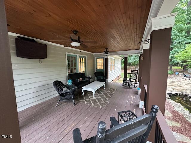 1905 Topsfield Court Raleigh, NC 27615 - Photo 19 of 45 IMG_6242
