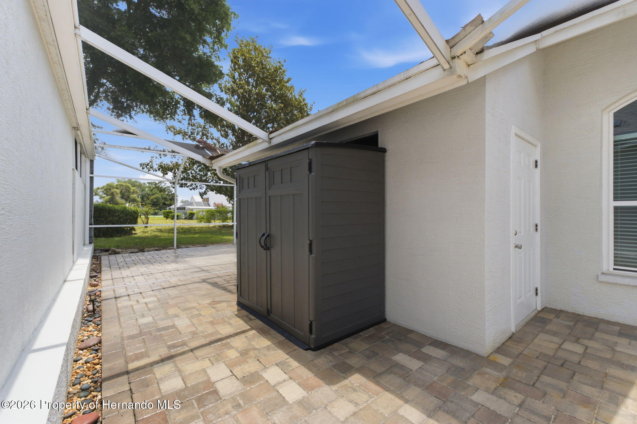 10428 Casa Grande Circle Spring Hill, FL 34608 - Photo 36 of 53
