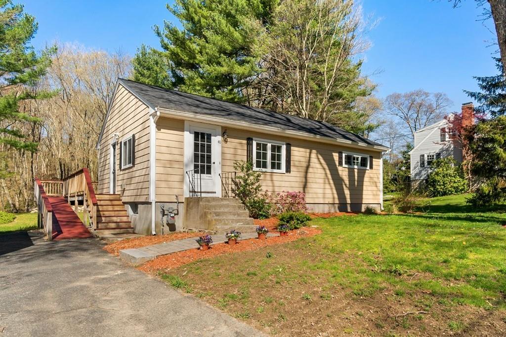 40 Birch Hill Road Ashland, MA 01721 - Photo 17 of 26 Gallery Image 17