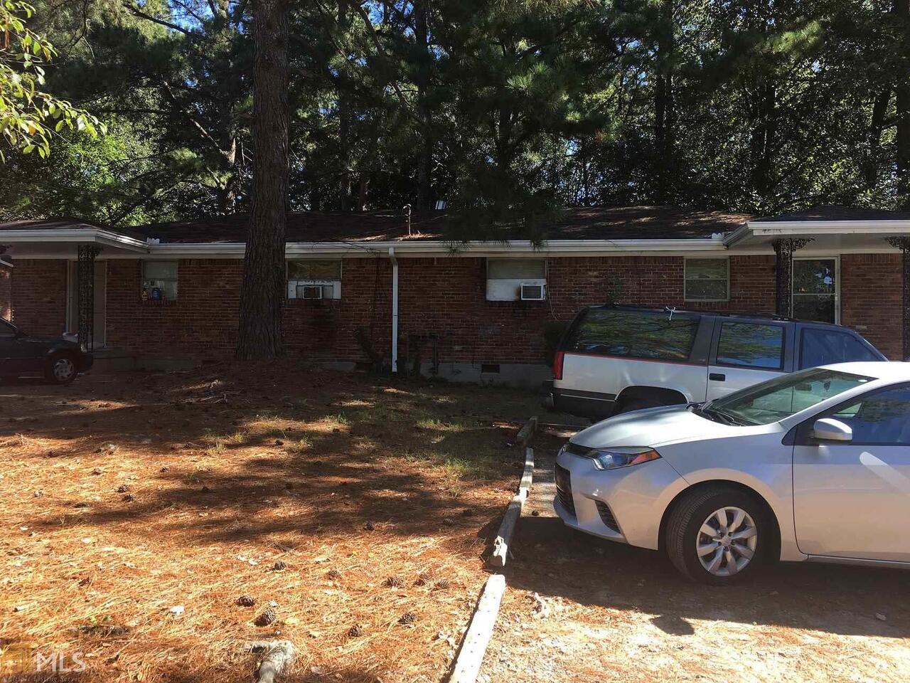 2837 Shallowford Road, Unit 2837&2839 Atlanta, GA 30341 - Photo 1 of 1 Gallery Image 1