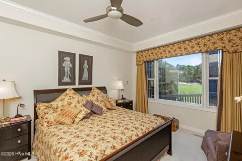 $538,000 | 122 Belmont Court, Southern Pines, NC 28387