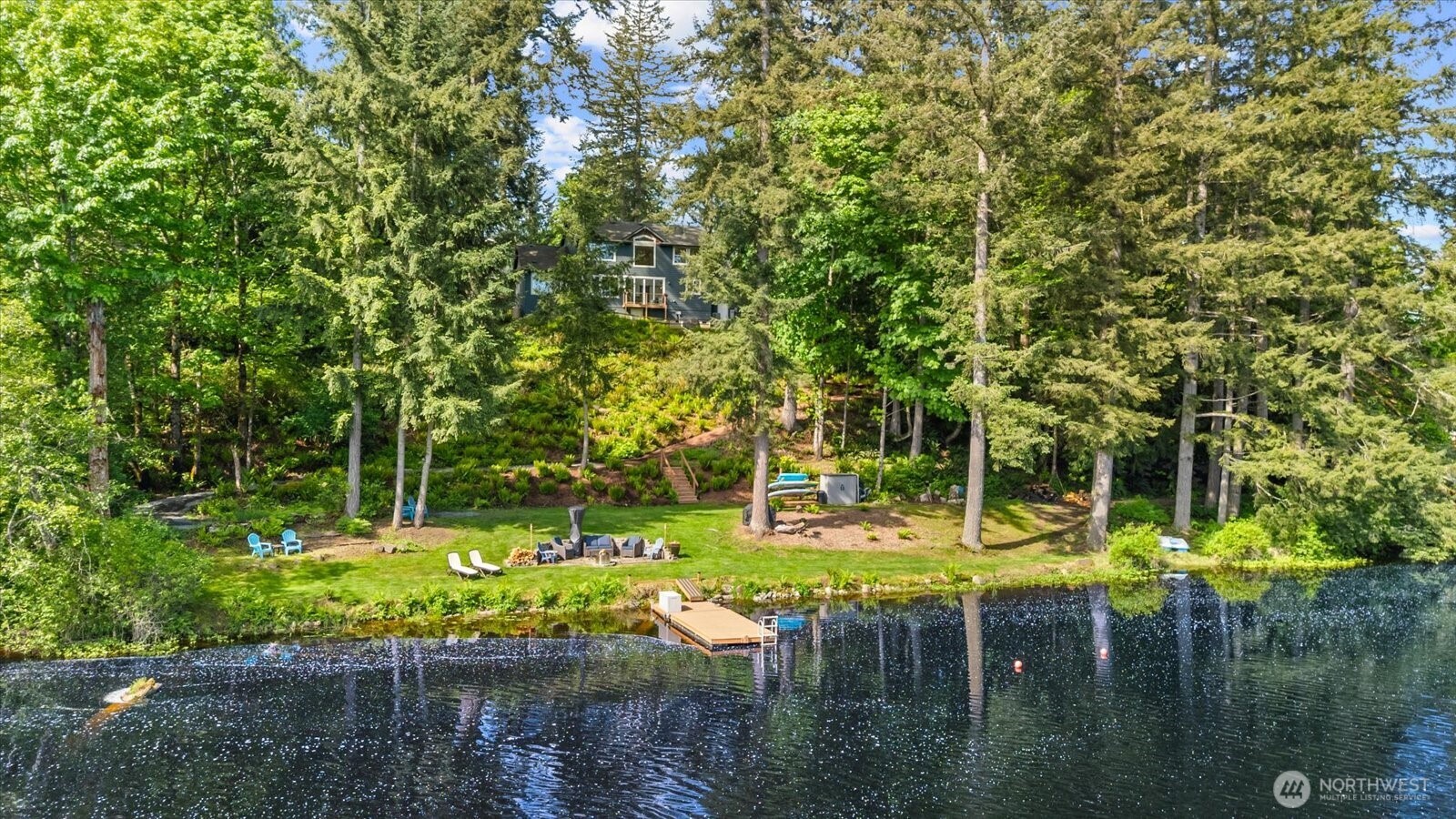 6205 Adams Log Cabin Road Snohomish, WA 98290 - Photo 37 of 40