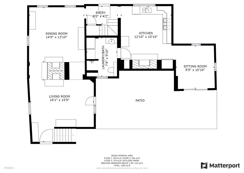 10 Turner Street Salem, MA 01970 - Photo 39 of 42