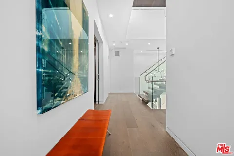 $3,795,000 | 1609 North Stanley Avenue, Los Angeles, CA 90046