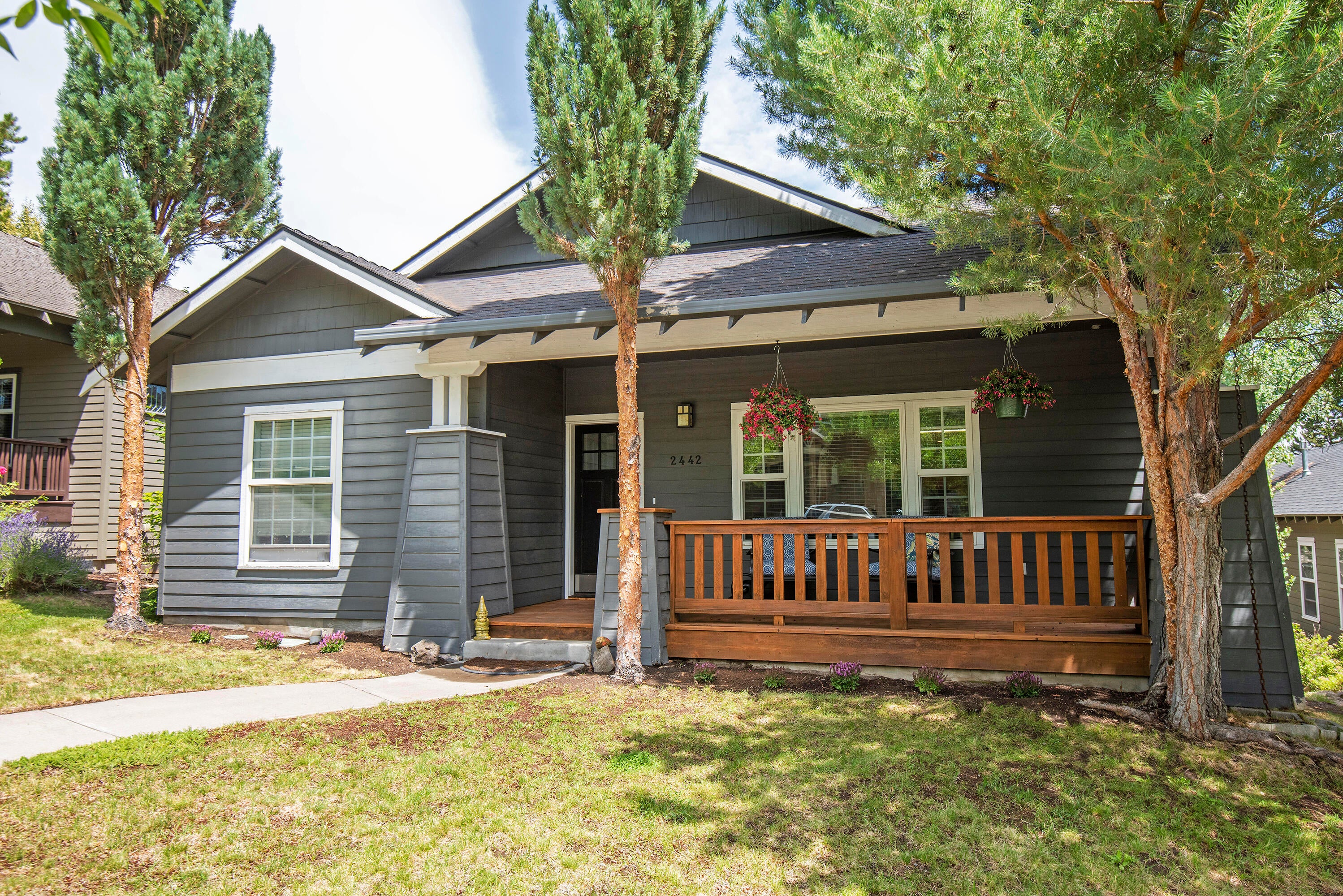 2442 Northwest Awbrey Road Bend, OR 97703 - Photo 1 of 20 2-print-DSC_2509