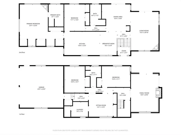 $2,400,000 | 9 Fabyan Way, Bourne, MA 02532