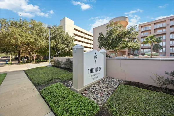 a view of a building