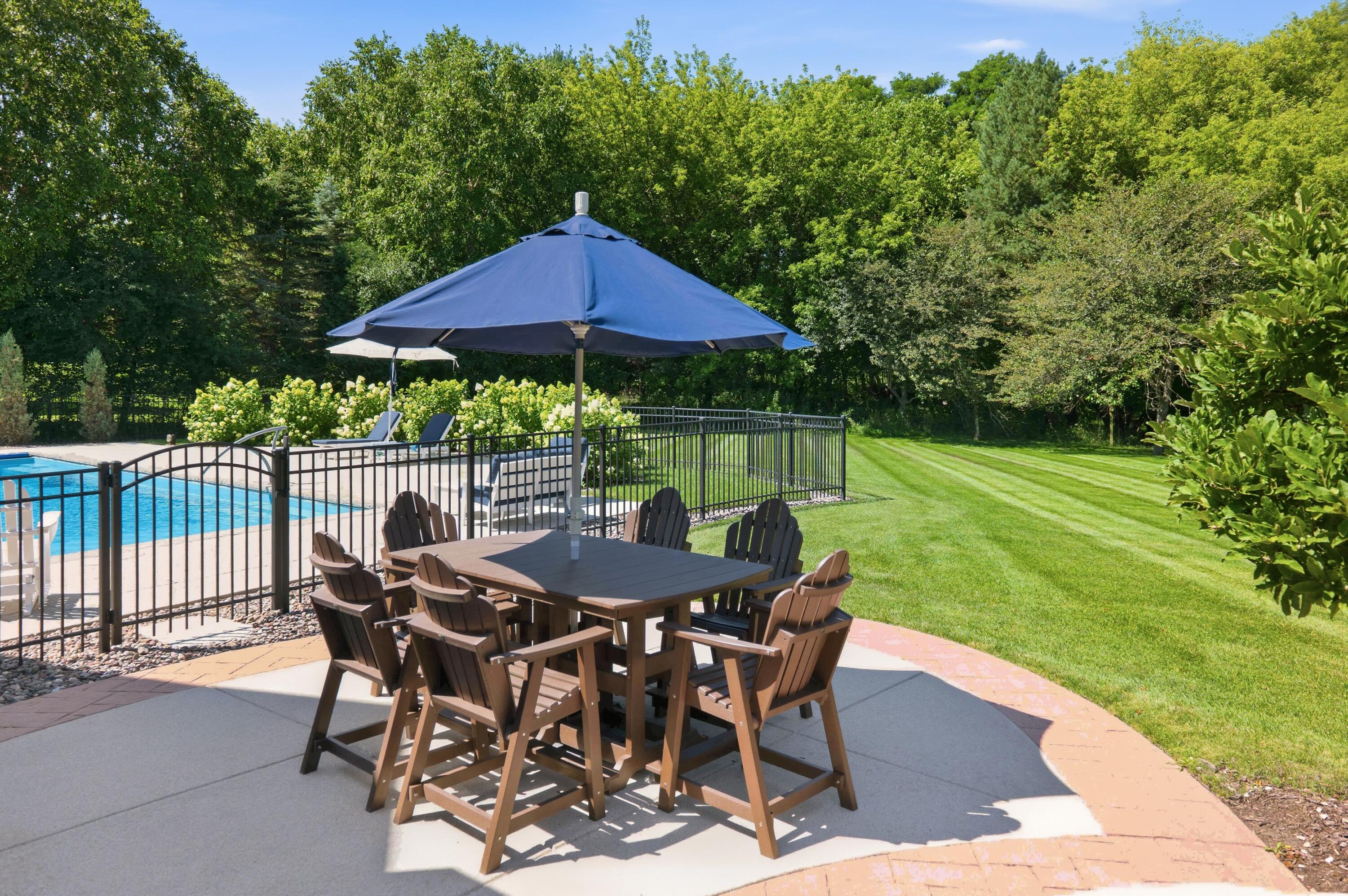 N28W30219 Red Hawk Court Delafield, WI 53072 - Photo 47 of 60 Patio
