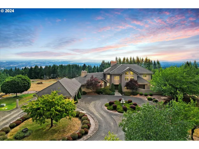 $2,150,000 | 18200 Sunrise Peaks Lane, Hillsboro, OR 97123