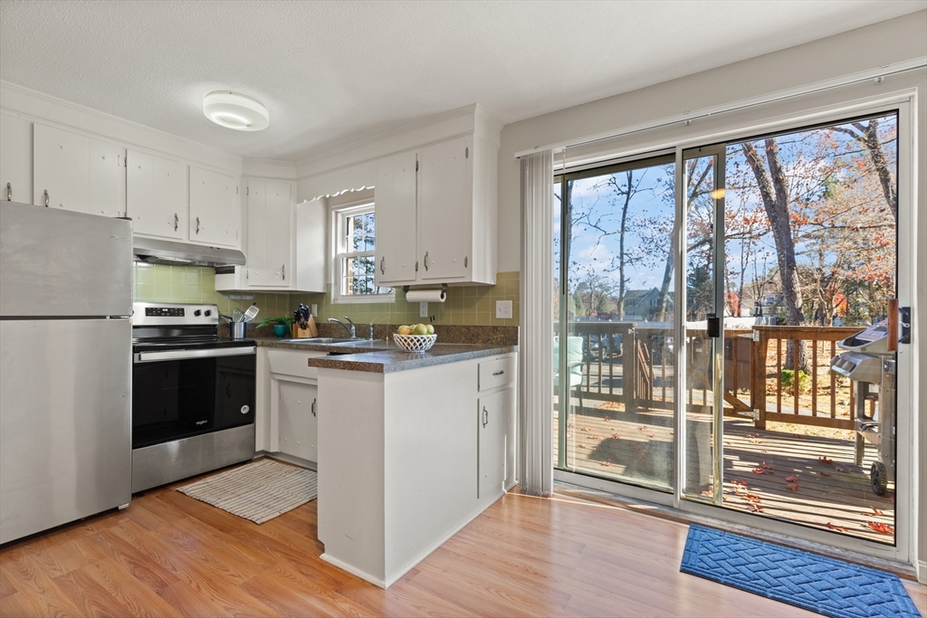 75 Sandy Pond Road, Unit 4 Ayer, MA 01432 - Photo 11 of 31 Gallery Image 11