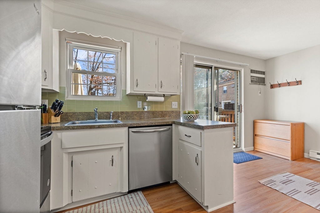 75 Sandy Pond Road, Unit 4 Ayer, MA 01432 - Photo 14 of 31 Gallery Image 14
