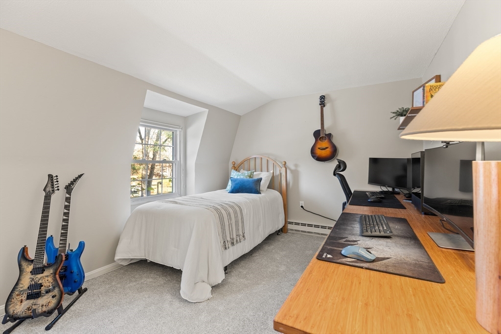 75 Sandy Pond Road, Unit 4 Ayer, MA 01432 - Photo 21 of 31 Gallery Image 21