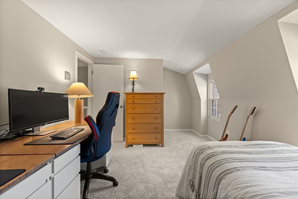 75 Sandy Pond Road, Unit 4 Ayer, MA 01432 - Photo 23 of 31 Gallery Image 23