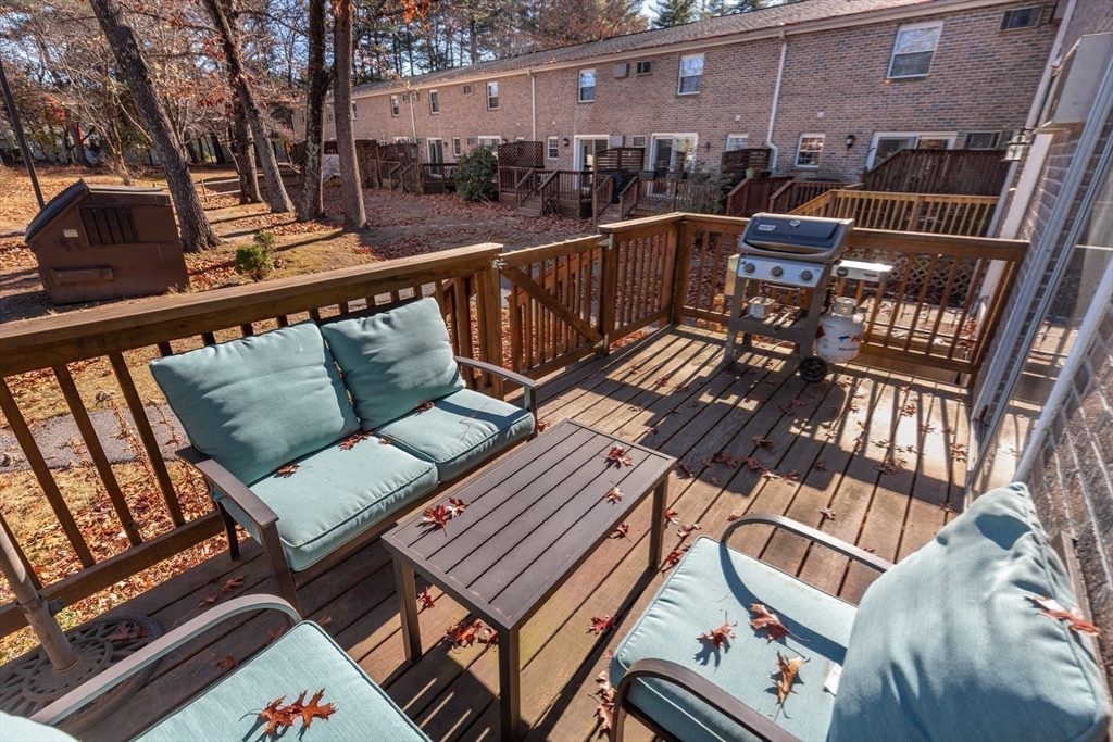 75 Sandy Pond Road, Unit 4 Ayer, MA 01432 - Photo 27 of 31 Gallery Image 27