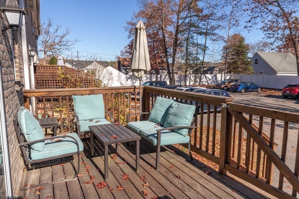 75 Sandy Pond Road, Unit 4 Ayer, MA 01432 - Photo 28 of 31 Gallery Image 28