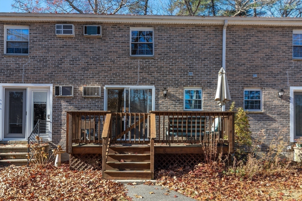 75 Sandy Pond Road, Unit 4 Ayer, MA 01432 - Photo 29 of 31 Gallery Image 29