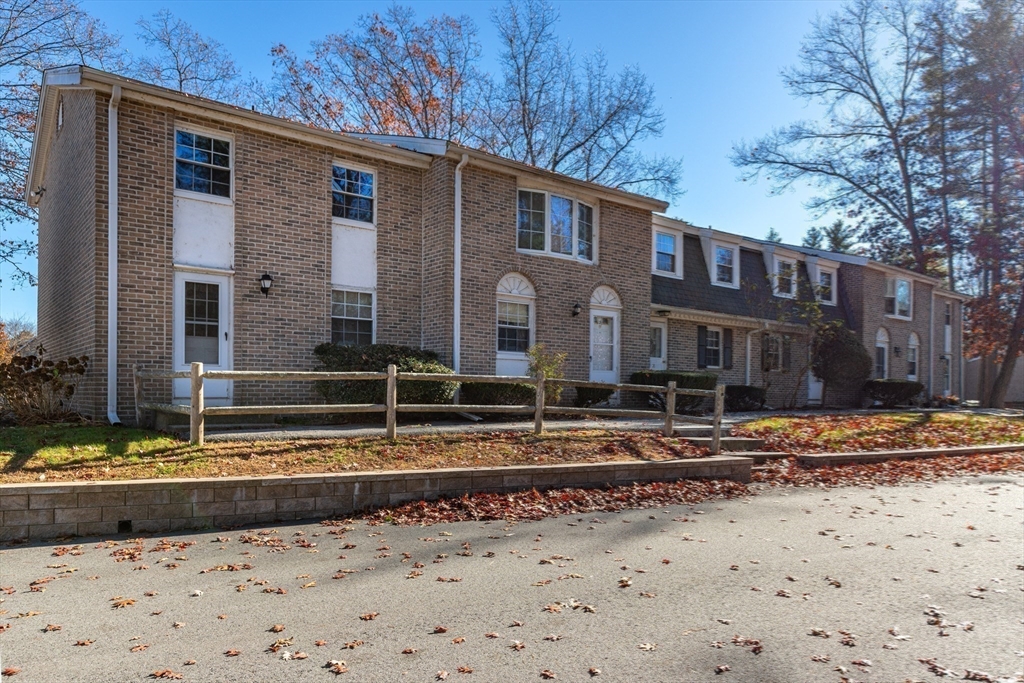 75 Sandy Pond Road, Unit 4 Ayer, MA 01432 - Photo 30 of 31 Gallery Image 30