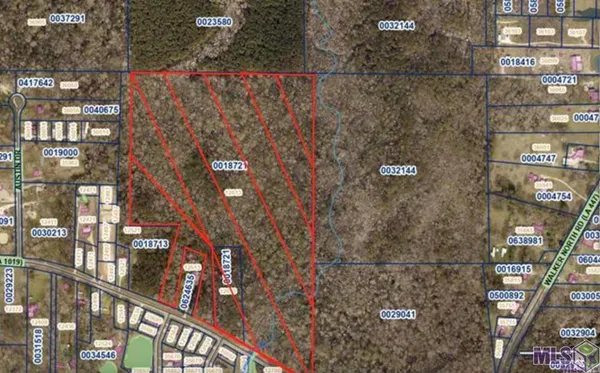 $295,000 | 1019 Denham Springs, Denham Springs, LA 70706