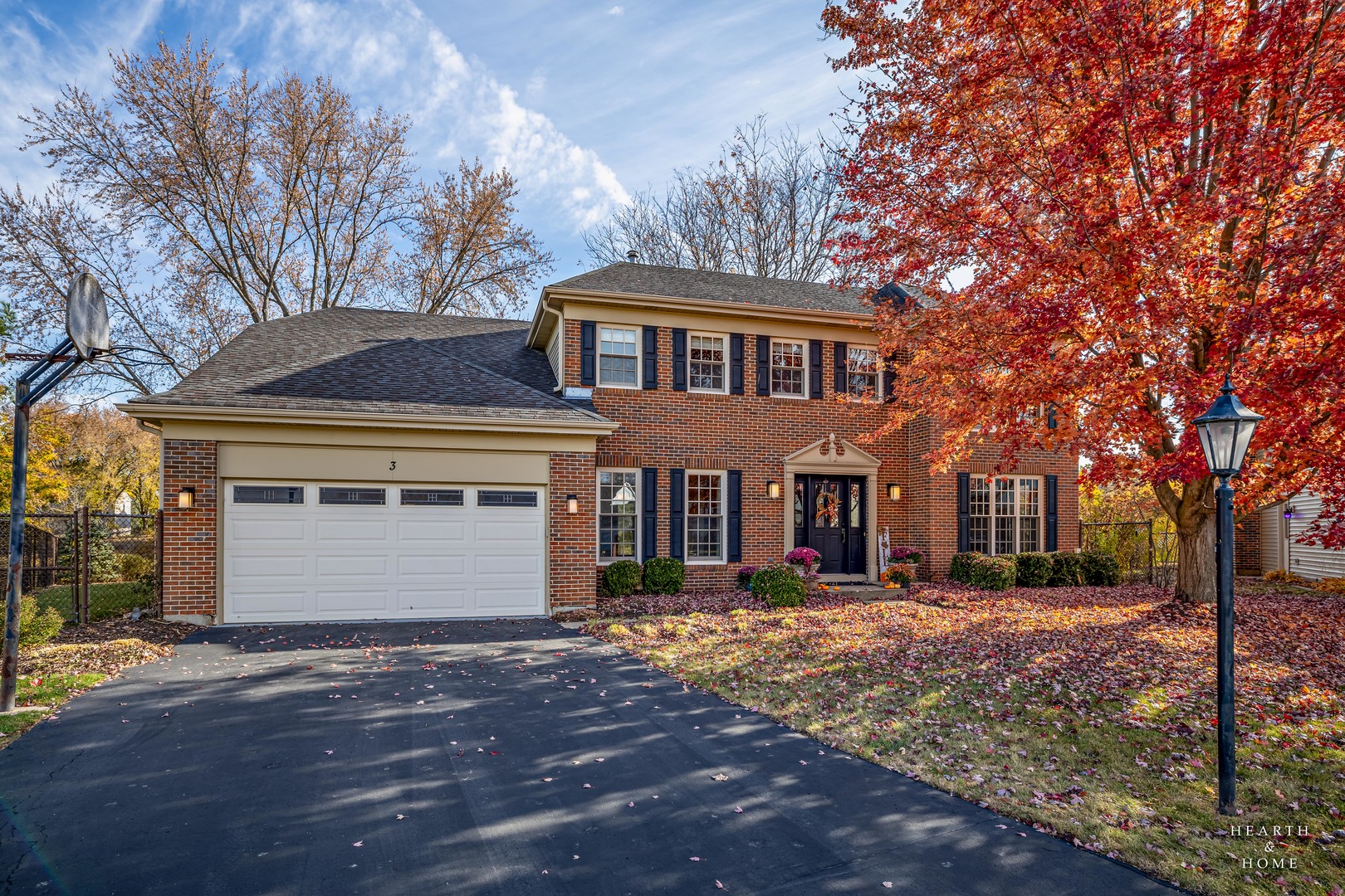 3 Chestnut Court Cary, IL 60013 - Photo 1 of 43 Gallery Image 1
