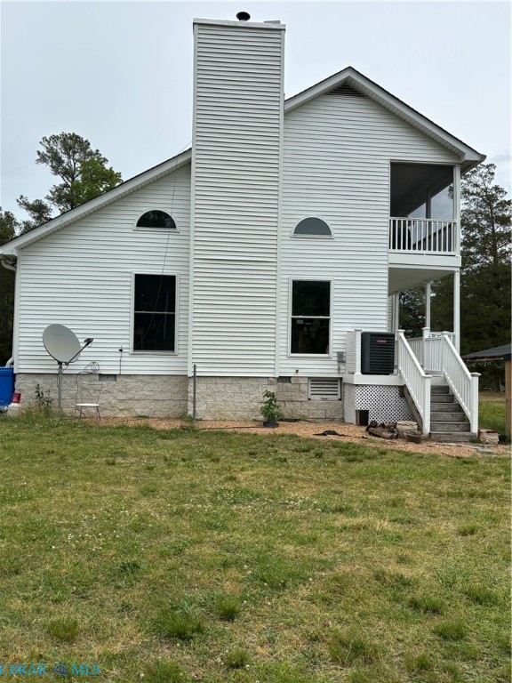 4521 Free School Road Gloucester, VA 23061 - Photo 30 of 49