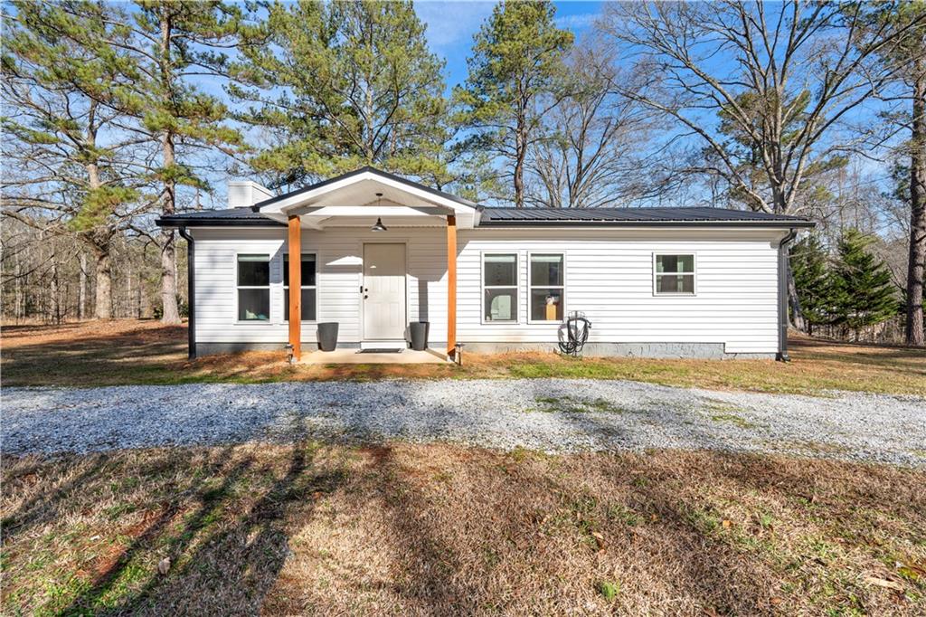 588 Vaughn Road Griffin, GA 30223 - Photo 1 of 1 Gallery Image 1