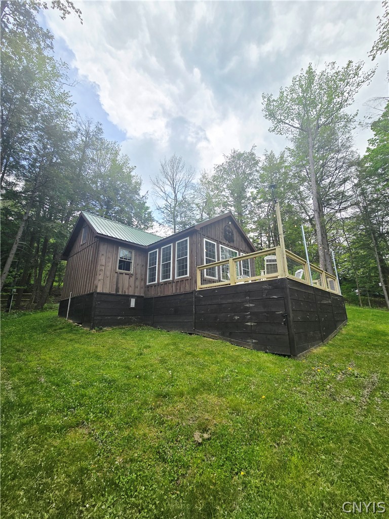 2996 West Lake Road Brookfield, NY 13485 - Photo 7 of 37