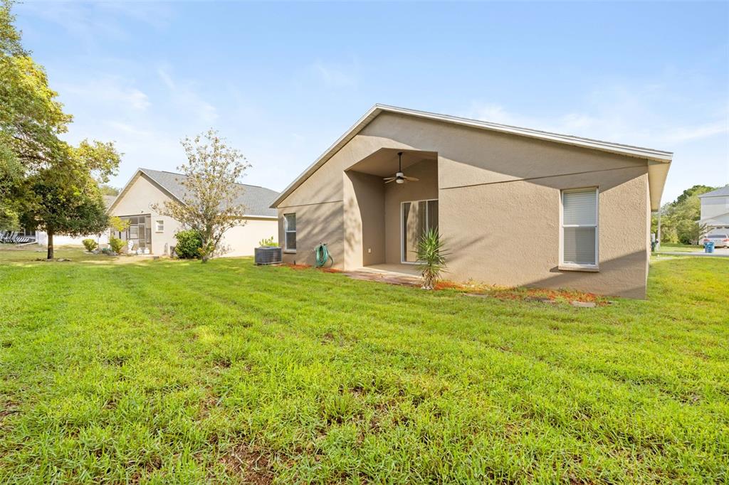13233 Bainbridge Way Spring Hill, FL 34609 - Photo 32 of 35