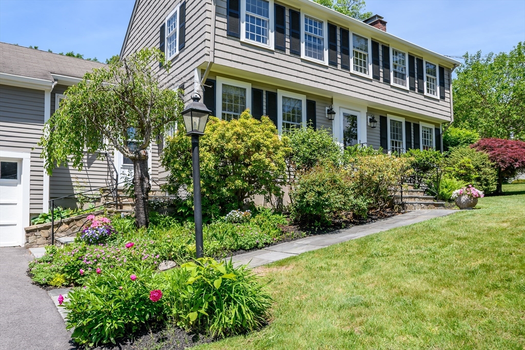 7 Woodleigh Road Natick, MA 01760 - Photo 29 of 31