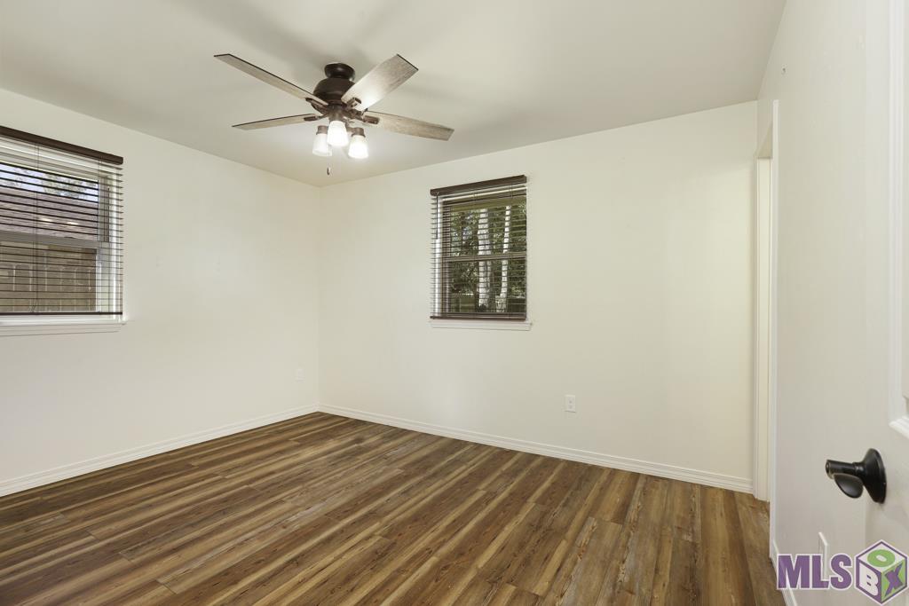 911 Hatchell Lane Denham Springs, LA 70726 - Photo 8 of 15 Primary Bedroom Empty