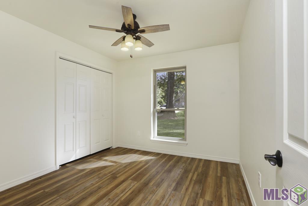 911 Hatchell Lane Denham Springs, LA 70726 - Photo 10 of 15 Bedroom 2