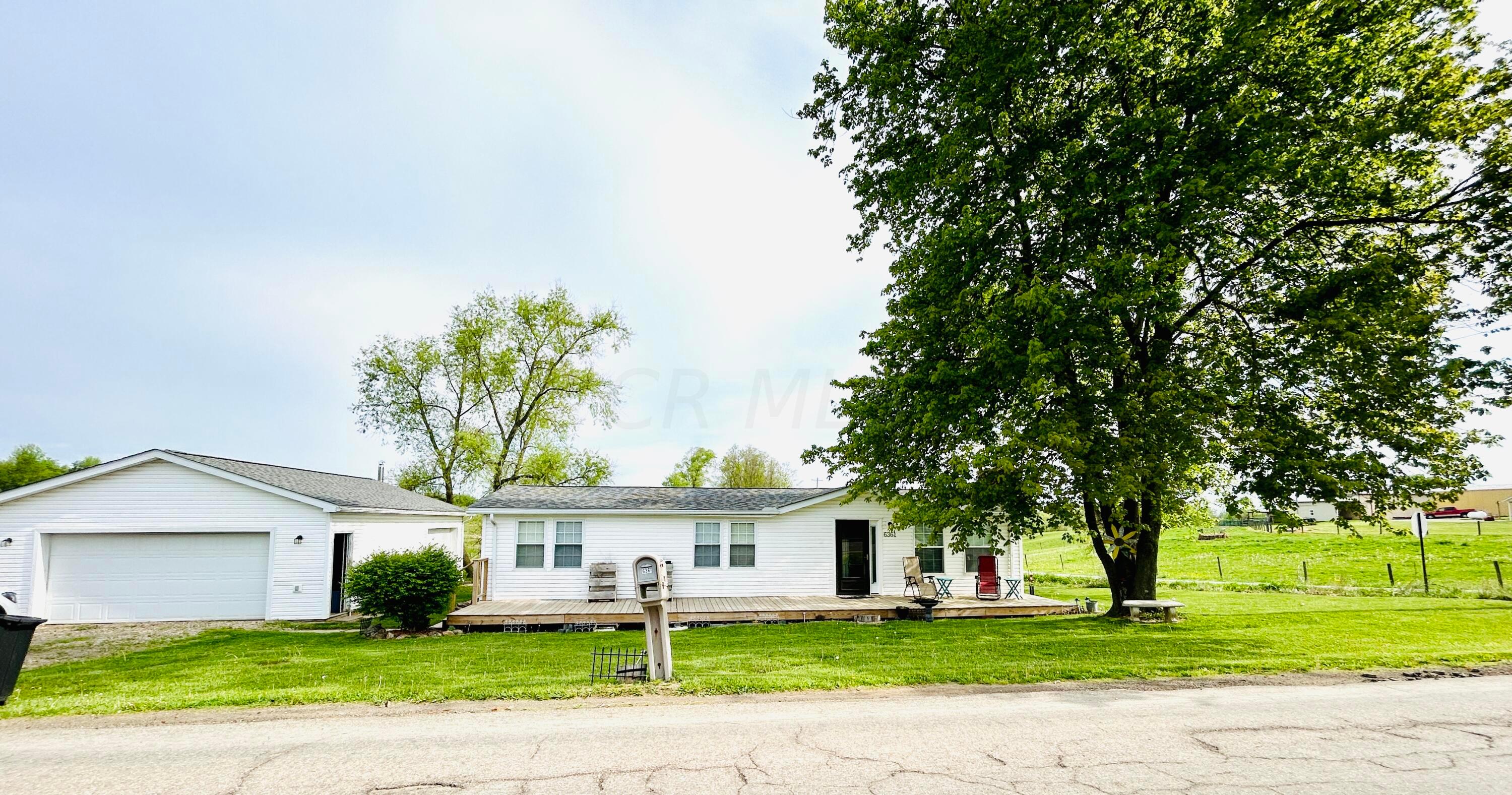 6361 Ridge Road Fredericktown, OH 43019 - Photo 1 of 32 IMG_6475