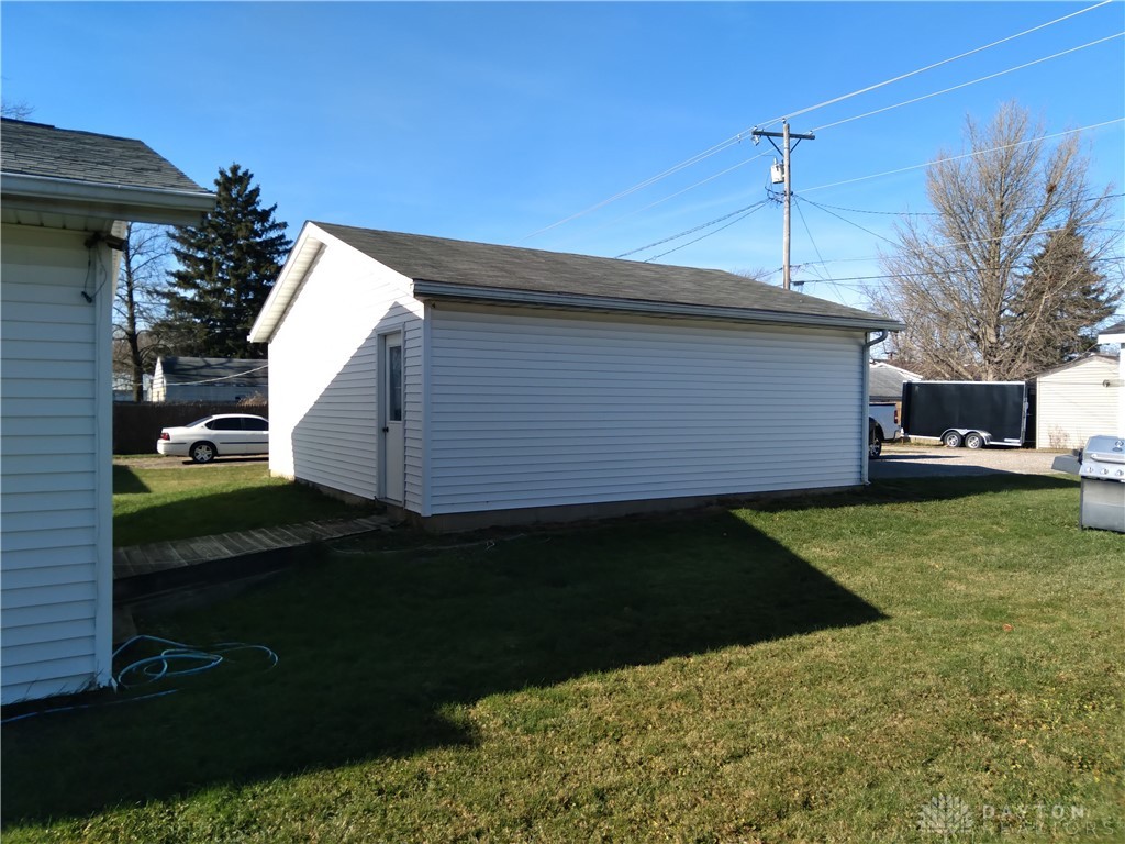 304 West Spring Street Eaton, OH 45320 - Photo 10 of 11 Gallery Image 10