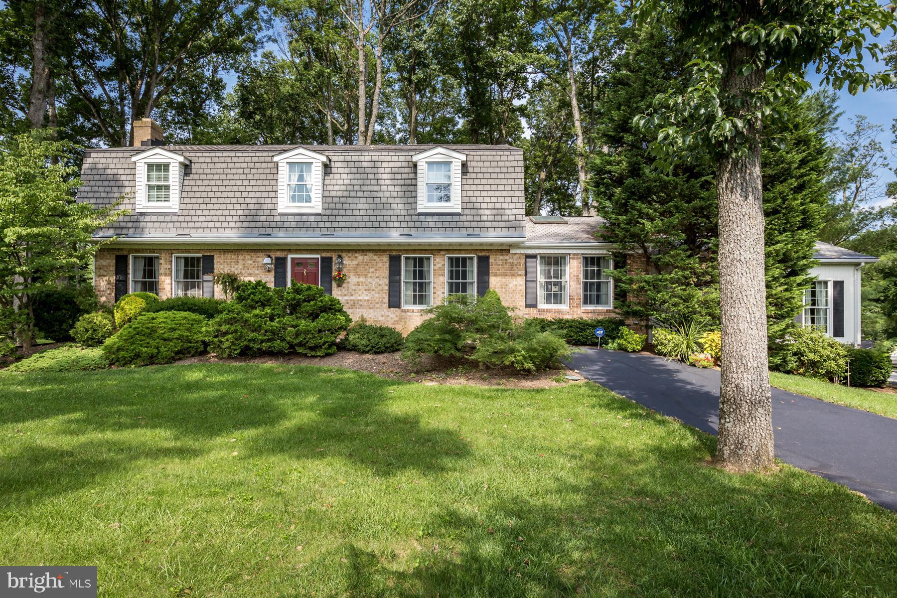 2566 Coon Club Road Hampstead, MD 21074 - Photo 1 of 30 Exterior (Front)