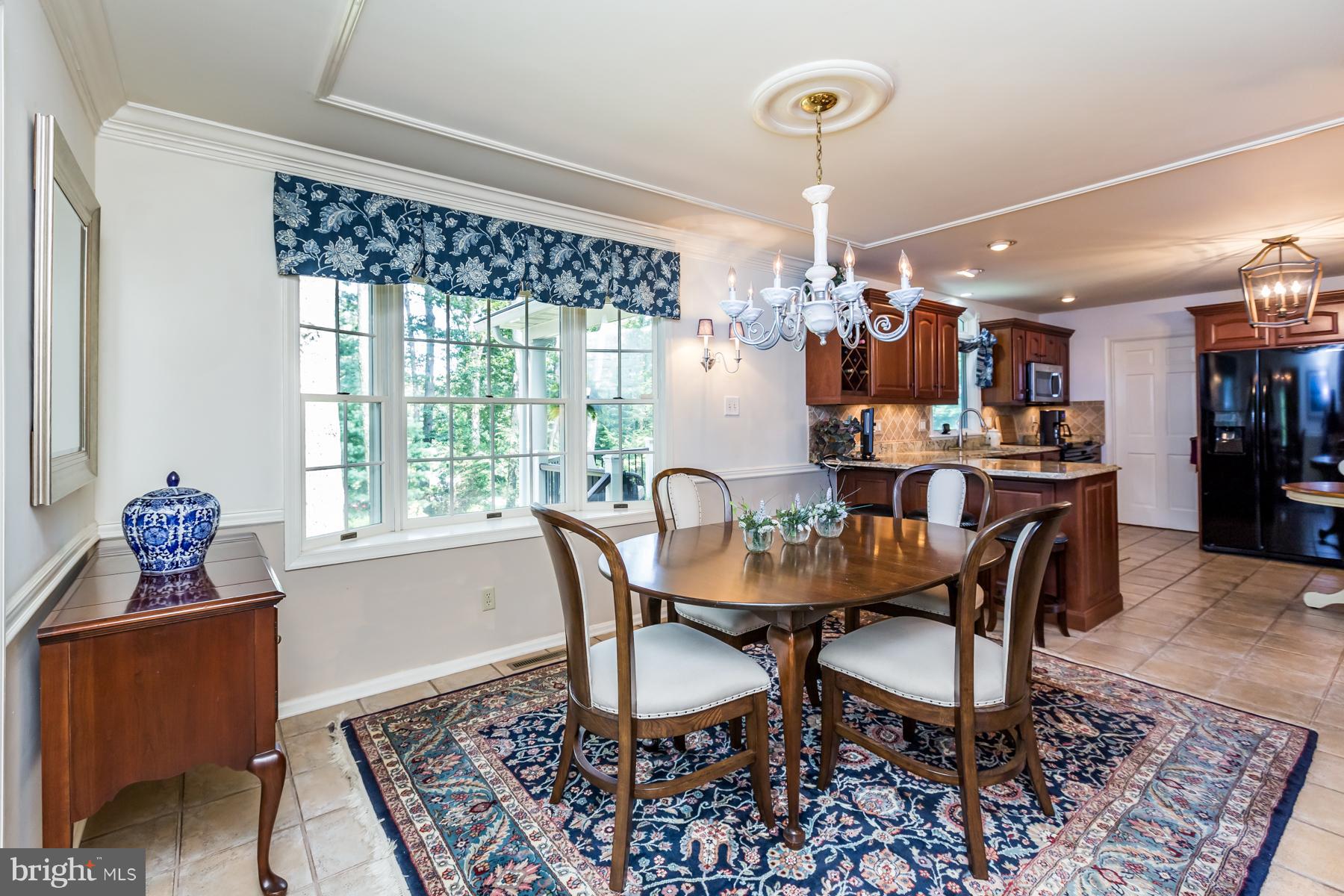 2566 Coon Club Road Hampstead, MD 21074 - Photo 14 of 30 Dining Room