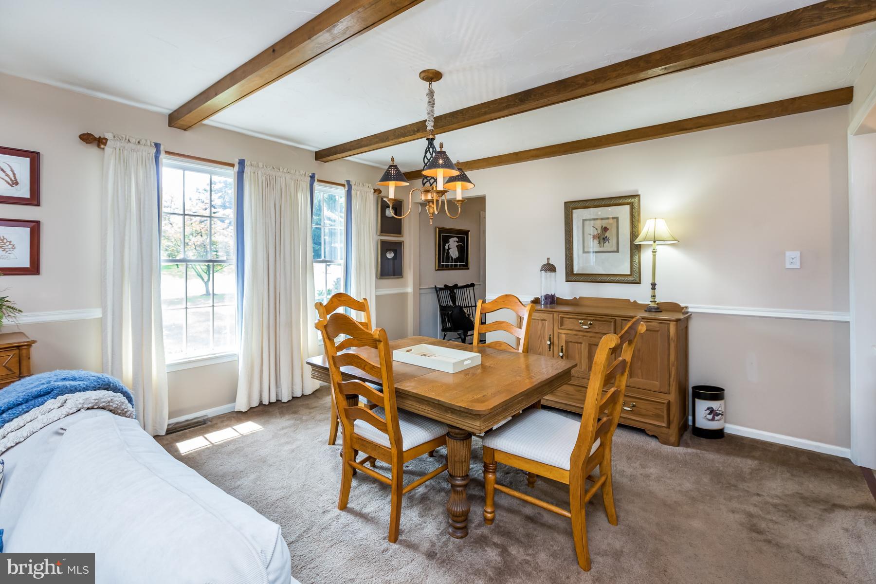2566 Coon Club Road Hampstead, MD 21074 - Photo 22 of 30 Adjoining Family Room