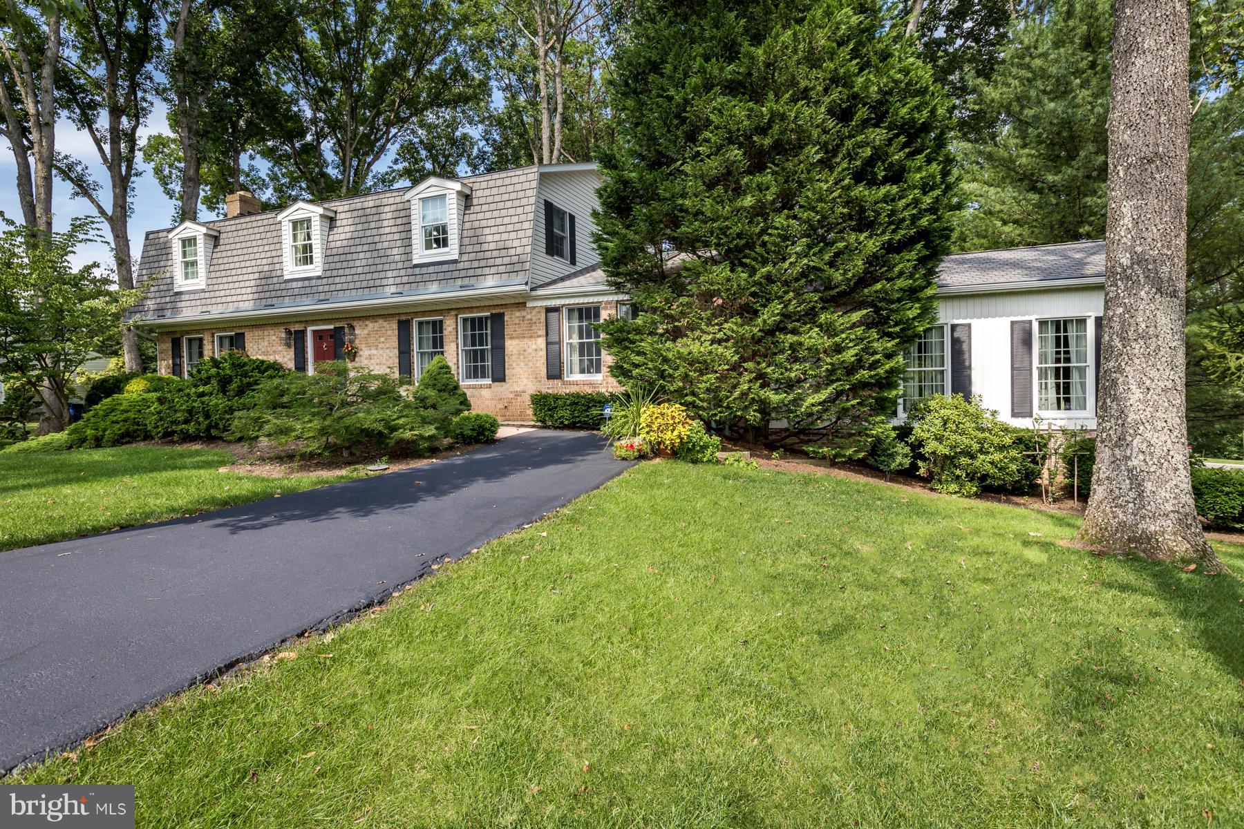 2566 Coon Club Road Hampstead, MD 21074 - Photo 29 of 30 Off Street Parking for 5 or 6 cars