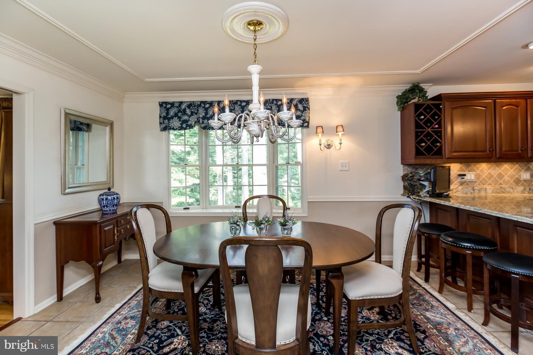 2566 Coon Club Road Hampstead, MD 21074 - Photo 4 of 30 Dining Room