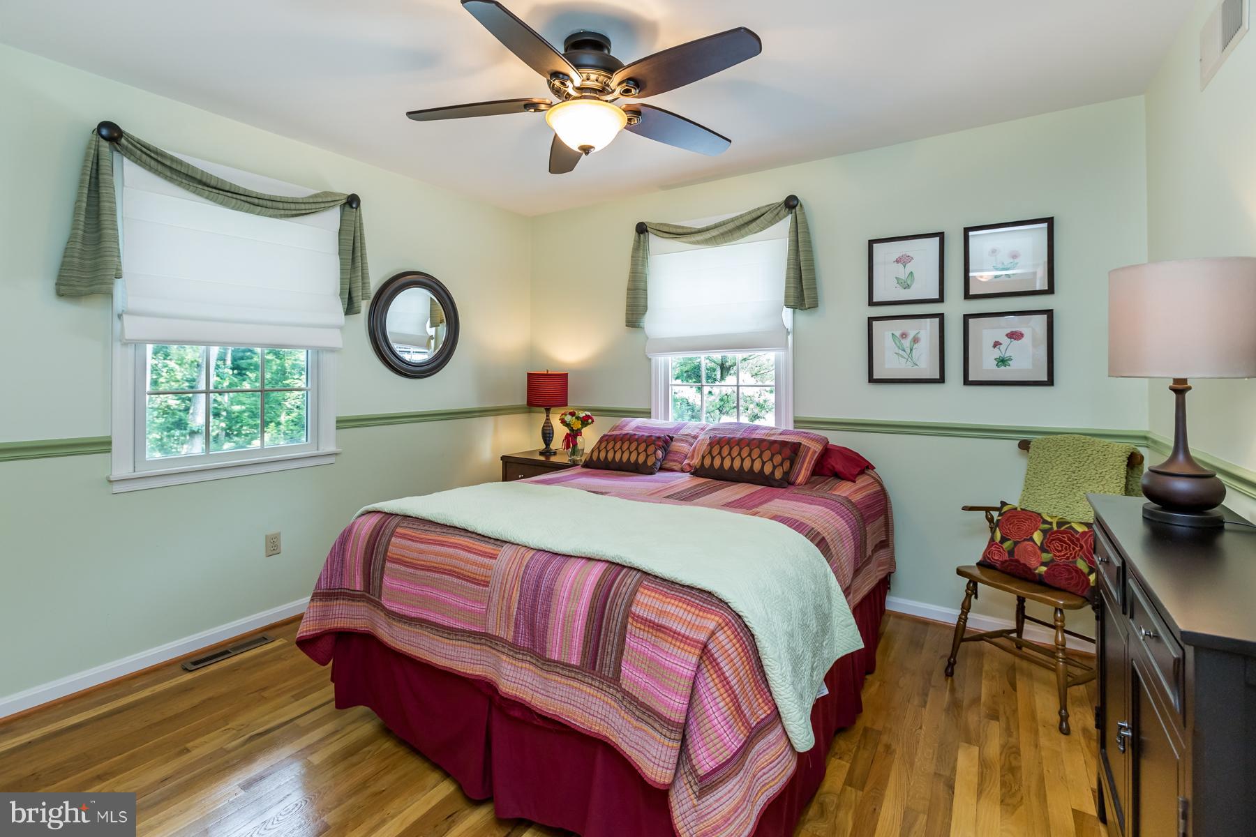 2566 Coon Club Road Hampstead, MD 21074 - Photo 9 of 30 Bedroom #2