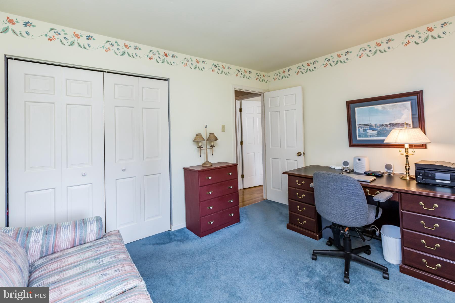 2566 Coon Club Road Hampstead, MD 21074 - Photo 10 of 30 Bedroom #4