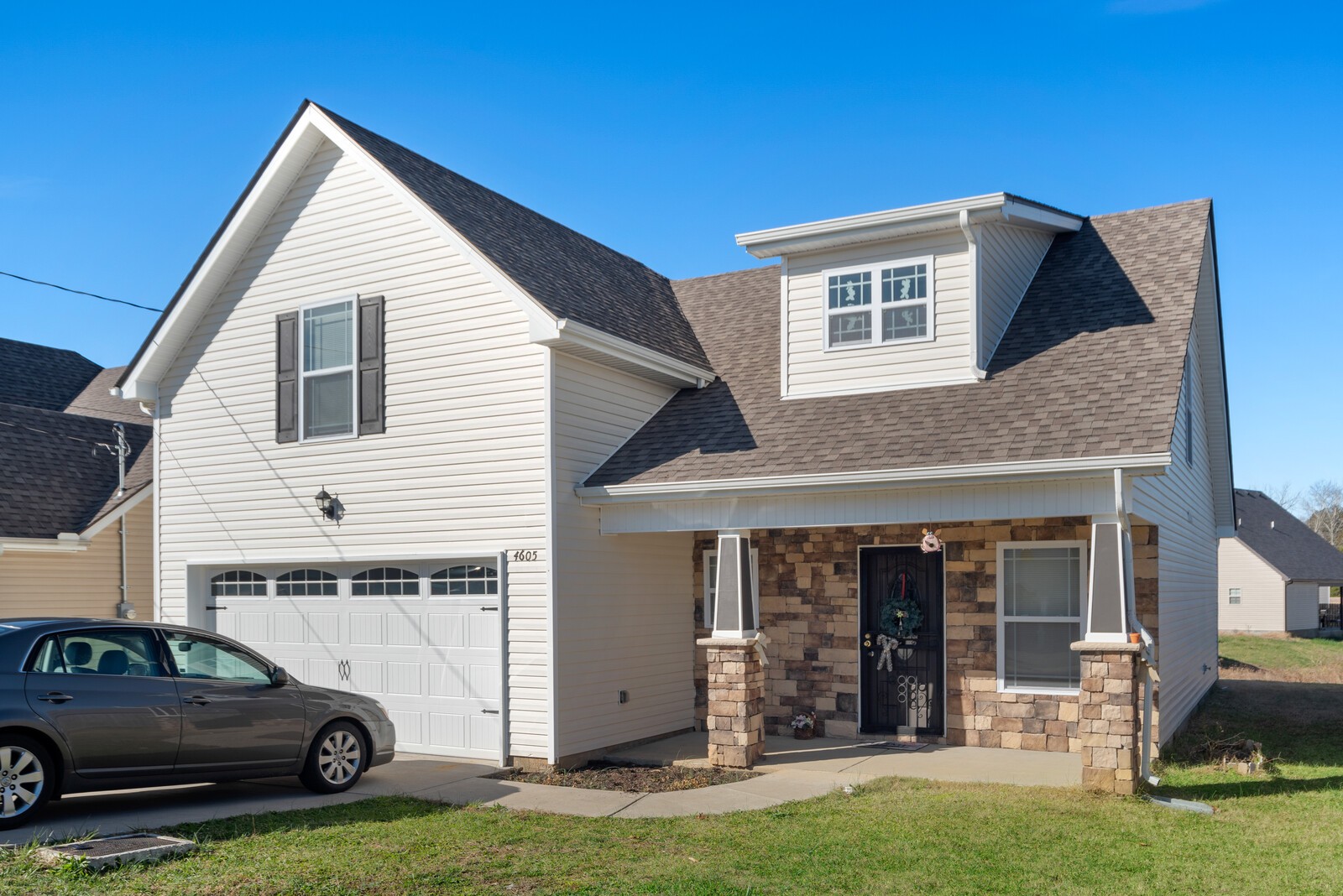 4605 Springstead Trail Antioch, TN 37013 - Photo 1 of 33 Gallery Image 1