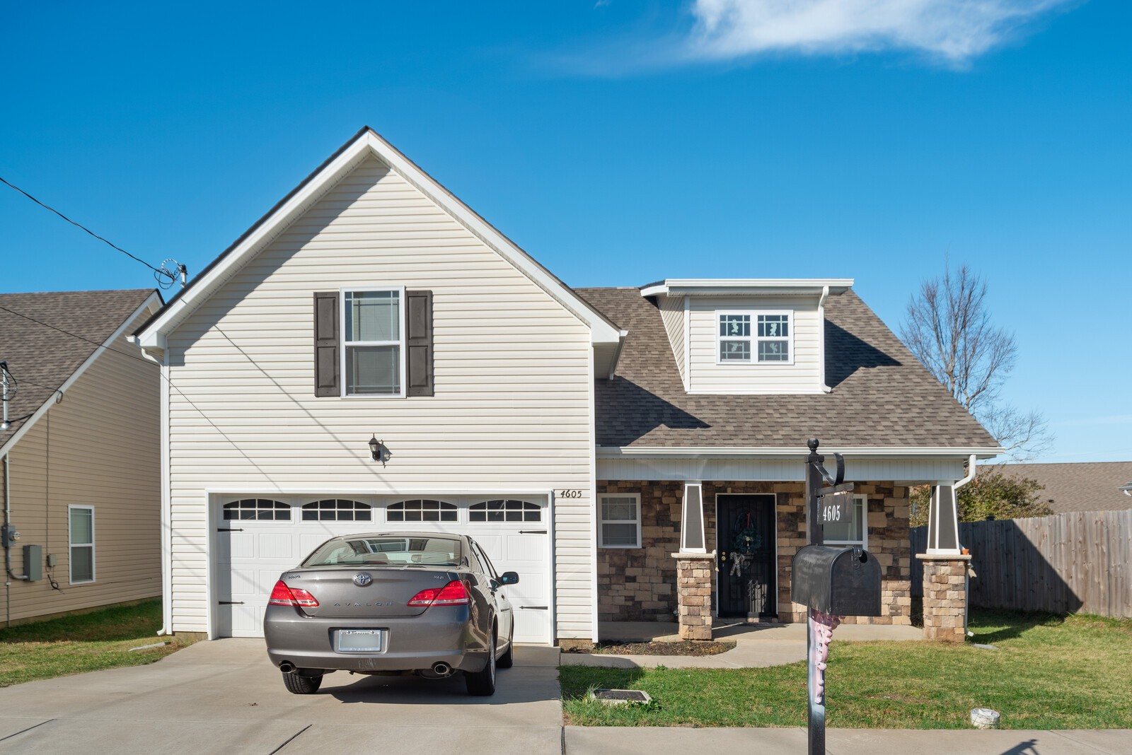 4605 Springstead Trail Antioch, TN 37013 - Photo 2 of 33 Gallery Image 2