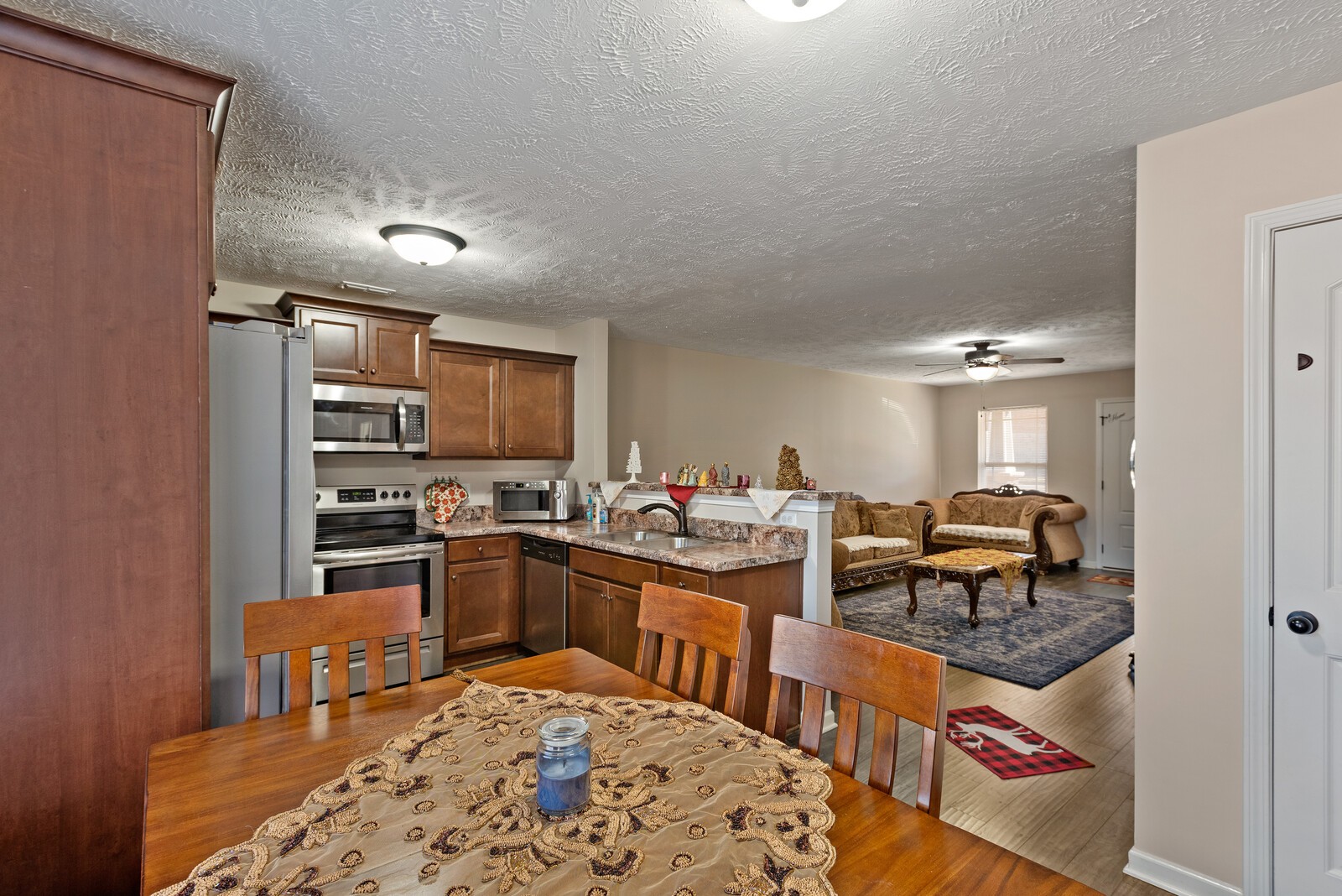 4605 Springstead Trail Antioch, TN 37013 - Photo 12 of 33 Gallery Image 12